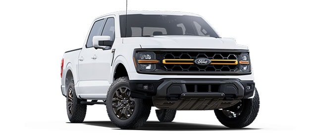 Lobo Tremor High 2025