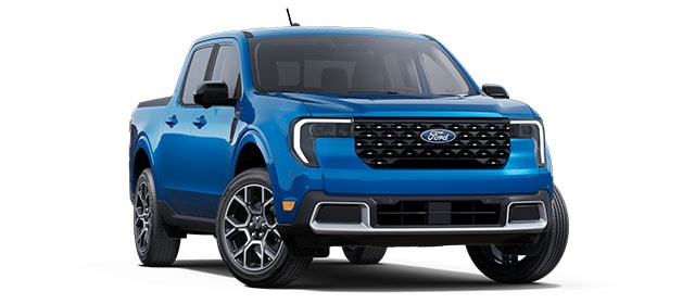 Maverick Hibrida 2025