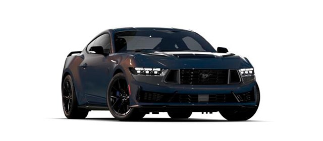 Mustang Dark Horse 2026