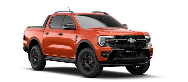 Ranger 2027