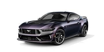 Ford Mustang Dark Horse 2024, Auto Deportivo Edición Especial de la Nueva Generación del Muscle Car