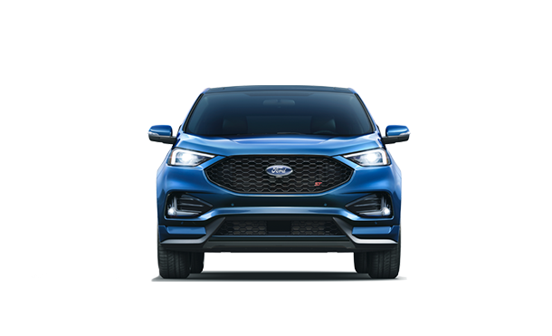 Conoce las dimensiones de la camioneta SUV Deportiva Ford Edge ST 2020