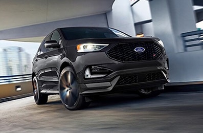 Nota de Blog de Ford Por qué elegir una Camioneta SUV Deportiva, ventajas, equipamiento