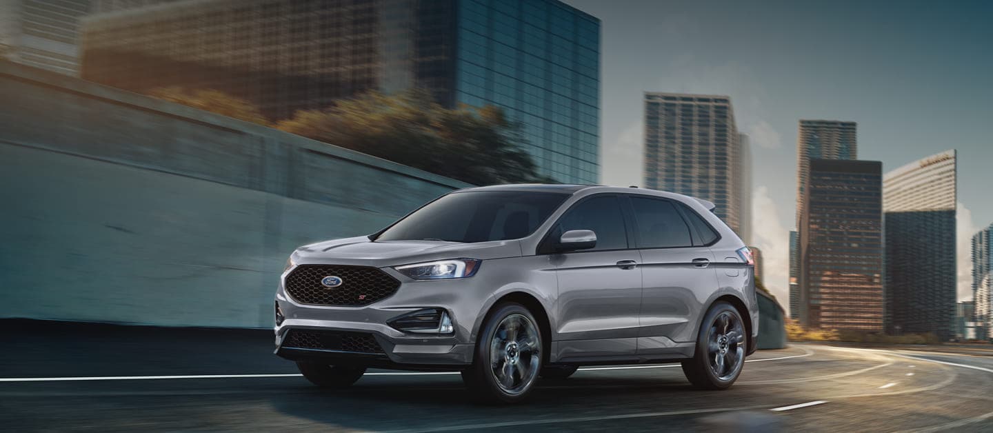 Ford Edge ST 2022, Características Manuales y Ficha Técnica de SUV deportiva y de poderoso motor