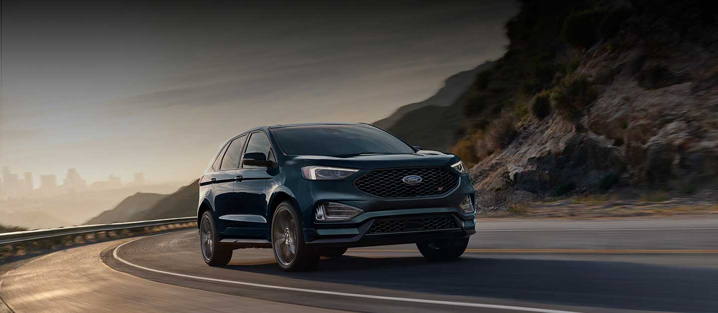 Ford Edge ST 2023, Características Manuales y Ficha Técnica de SUV deportiva y de poderoso motor