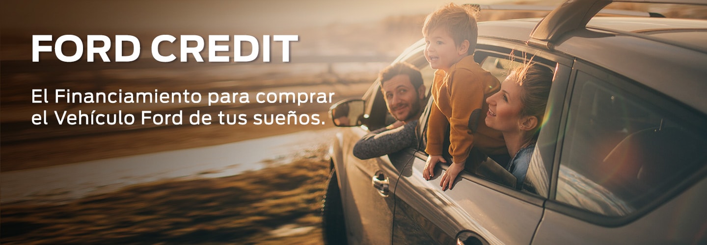 Ford Credit