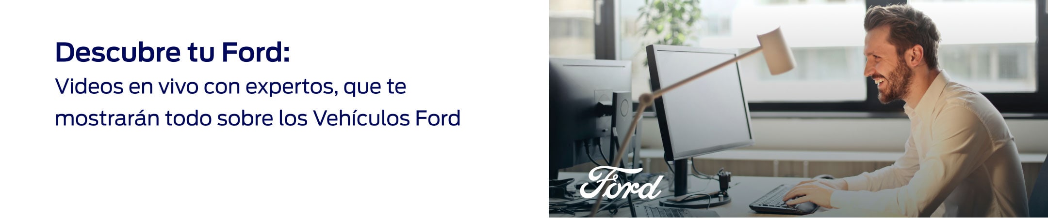 Conoce características de tu Auto, Camioneta SUV o Pickup Ford con Videos de Expertos