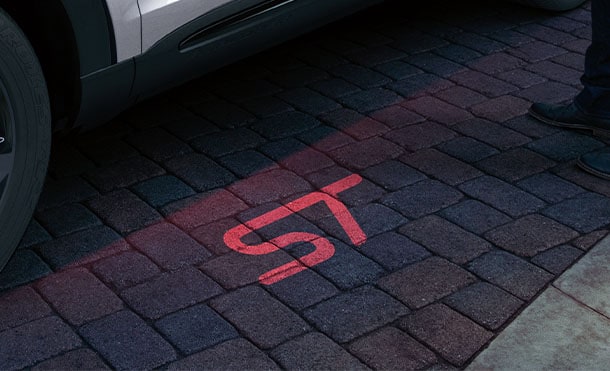 Potente Motor V6 equipado en Ford Explorer ST 2024, SUV deportiva de 400 caballos de fuerza