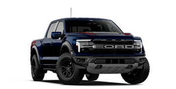 Ford Lobo Raptor 2026, la Camioneta Pickup 4x4 pata Trabajo y Aventura
