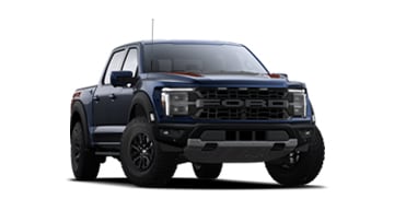 Ford Lobo Raptor, la Camioneta Pickup 4x4 pata Trabajo y Aventura