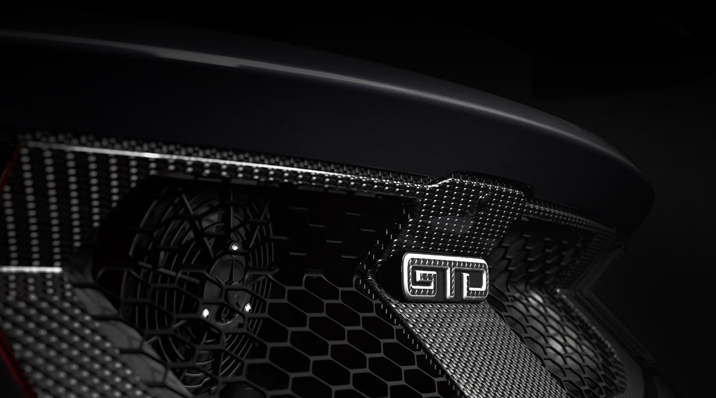 Requisitos para Comprar tu Ford Mustang GTD, el Auto Deportivo Edición Especial 