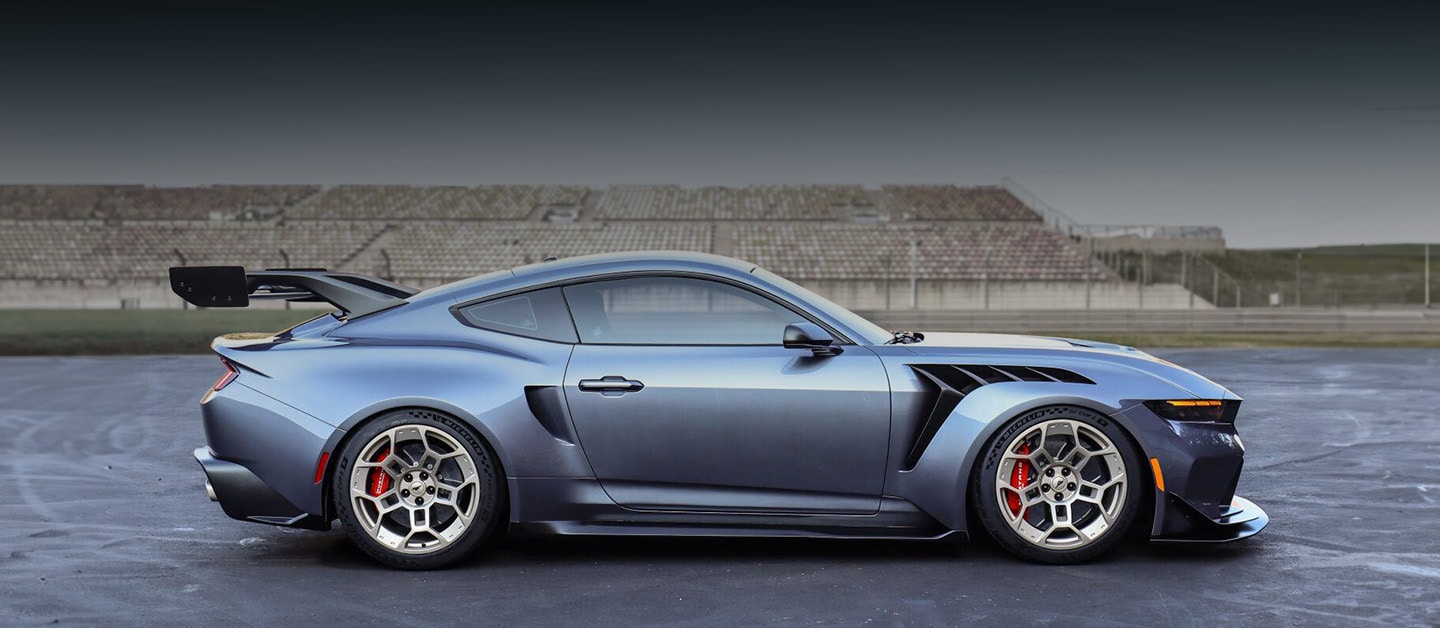 Requisitos para Comprar tu Ford Mustang GTD, el Auto Deportivo Edición Limitada