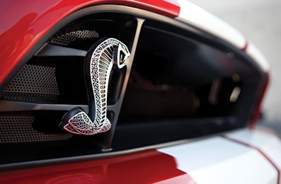 Historia de uno de los deportivos más icónicos del mundo, Ford Mustang Shelby GT500