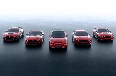 Conoce la historia del auto que inició con el segmento de los Muscle Cars, Ford Mustang