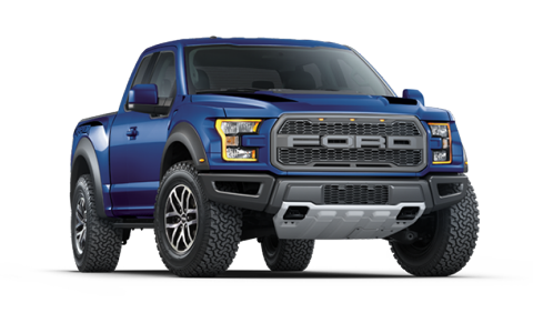Raptor 2020 Camioneta Pick Up De Gran Desempeno Ford Mexico