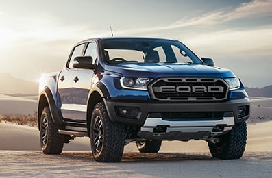 Pick Up Ford Raptor 2020 nota blog: Presentación de Ford Ranger Raptor 2019