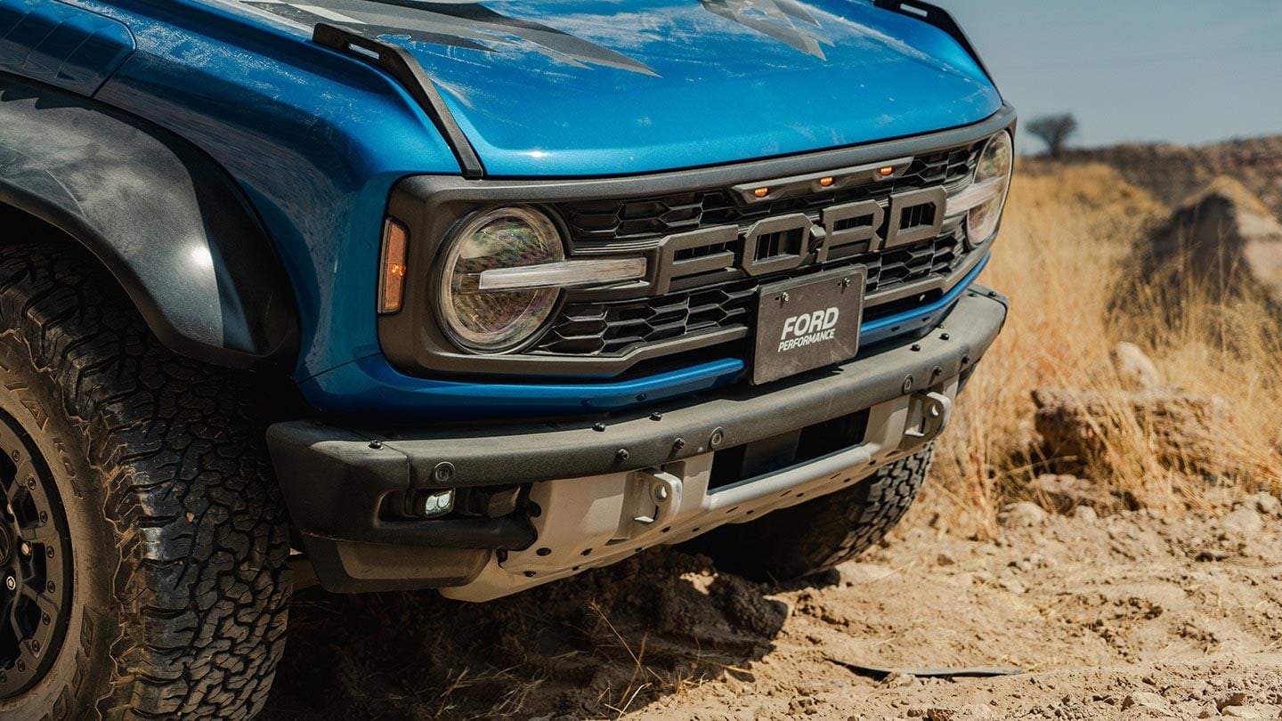 Conducción sin igual