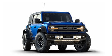 Encuentra Ficha Técnica y Capacidades de Ford Bronco Raptor 2024, la Camioneta SUV Todoterreno 