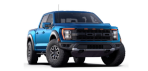 Estabilidad y Suspensión equipada en Camioneta Pickup Ford Lobo Raptor 2022