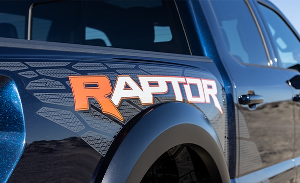 Ford Raptor R 2023, Camioneta Pickup de Alto Rendimiento con Avanzadas Tecnologías de Seguridad