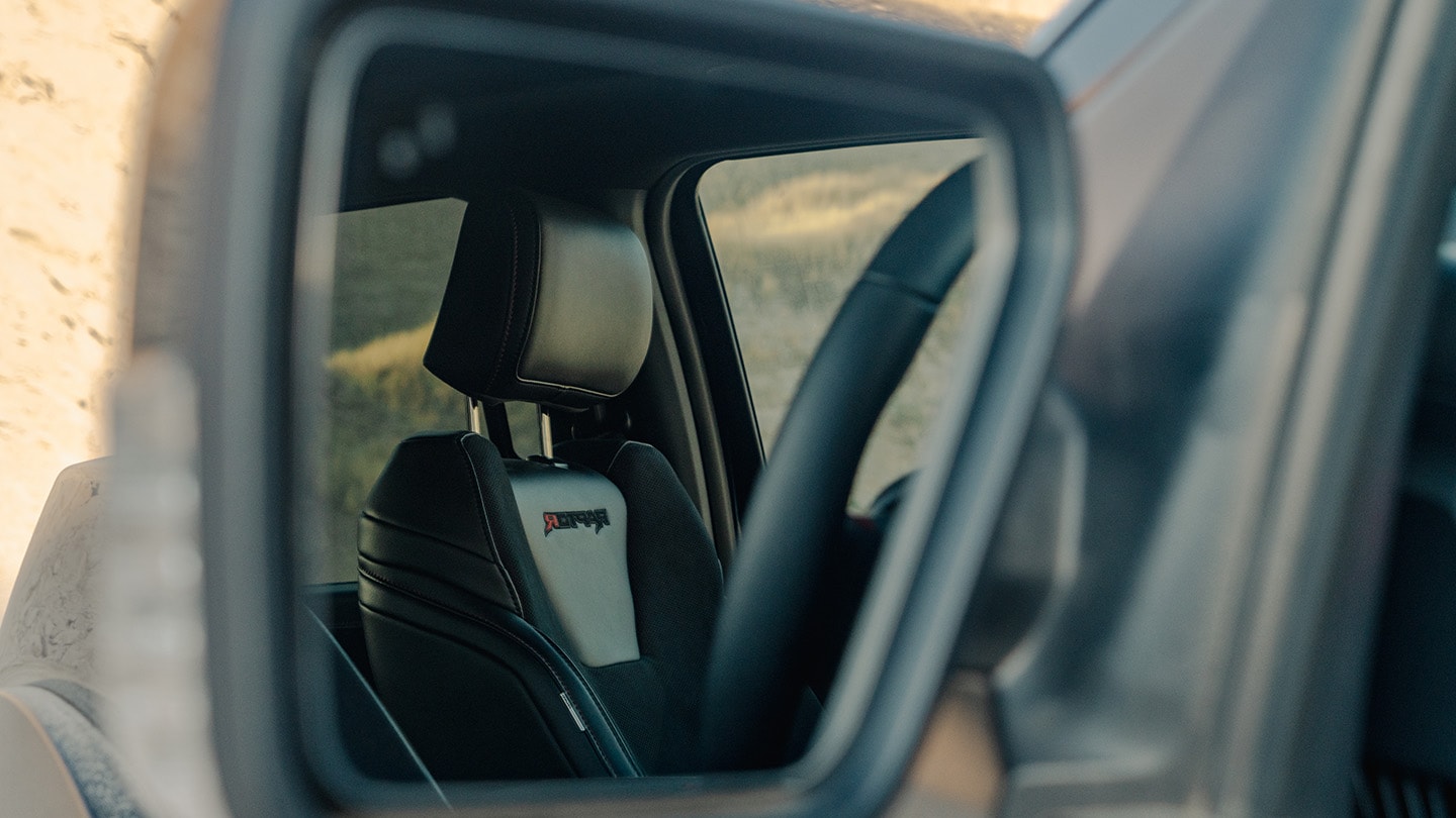 Interiores Exclusivos