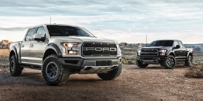 Conoce las camionetas SUV Ford que ofrecen grandes capacidades para ir de día de campo