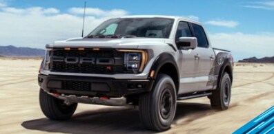 Descubre la asombrosa capacidad y diseño de Ford Raptor R, la Pickup más potente de la Familia