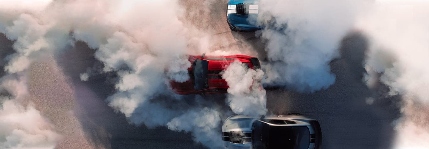 Ford Mustang Shelby Cobra GT500 2020: El street-legal más poderoso de la historia