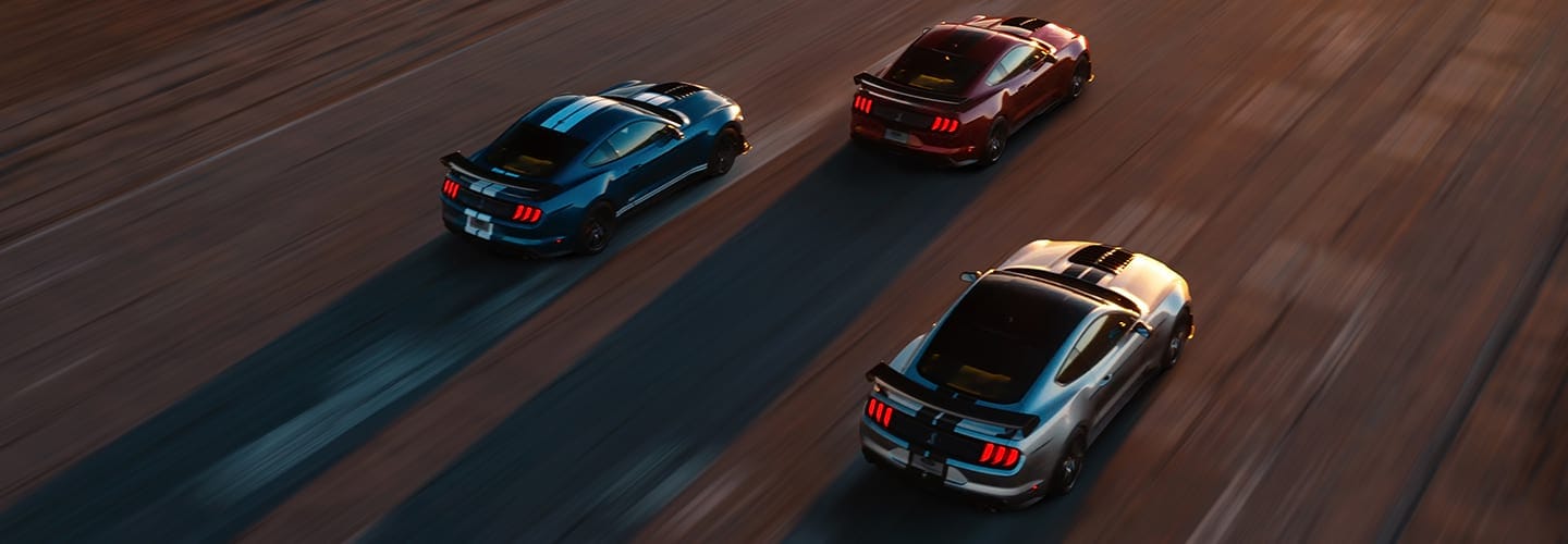 Ford Mustang Shelby GT500 2020: La leyenda de la Cobra regresa con un espectacular diseño