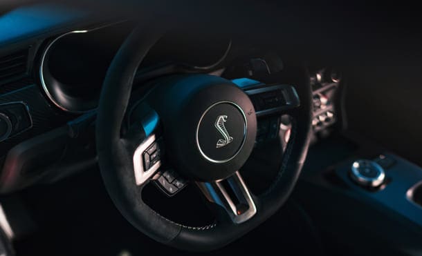 Ford Mustang Shelby GT500 2022 el Auto Deportivo de Excepcional Experiencia de Conducción