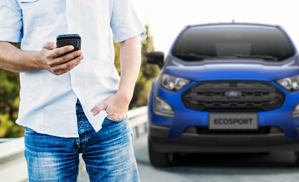 Servicio de Asistencia 24 horas Ford: ayuda si tu vehículo se detiene o avería en carretera