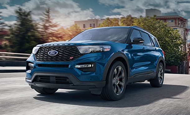 Conoce el Programa de Mantenimiento Ford para vehículos recientes y modelos anteriores