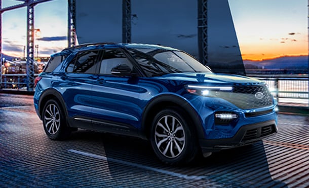 Conoce el programa Ford Protect para cuidar de tu auto, SUV o camión Ford