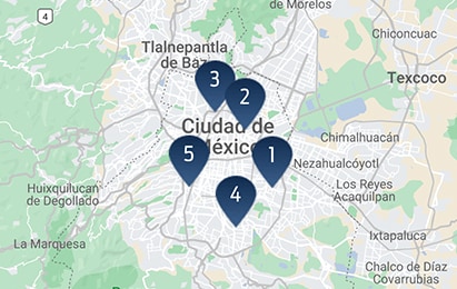 Realiza una Cita con los mecánicos especialistas en vehículos Ford