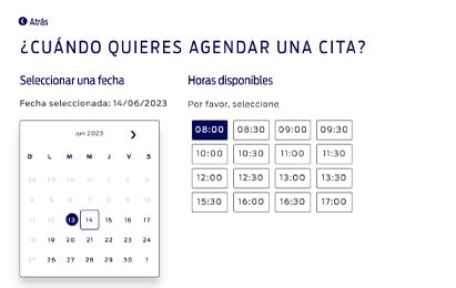 Conoce las Fechas y Horarios Disponibles en los Talleres Autorizados Ford