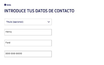 Conoce los requisitos para que tu vehículo sea revisado en un Taller Ford