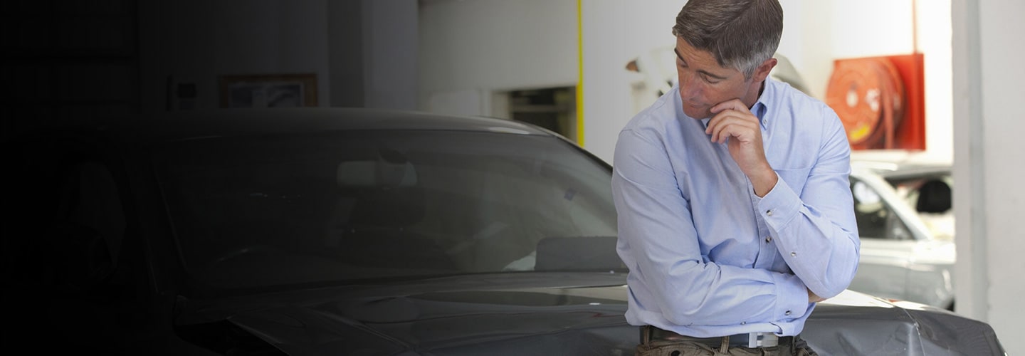 Conoce tips y consejos sobre las Refacciones Originales de Colisión Ford para tu vehículo