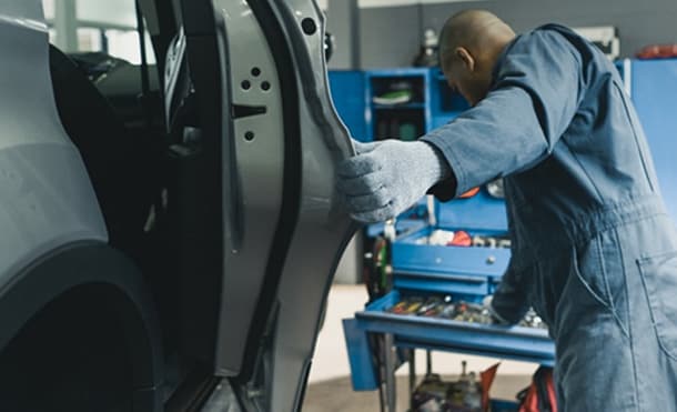 Mantén tu Ford en Condiciones Óptimas Con Partes Originales en los Talleres Autorizados