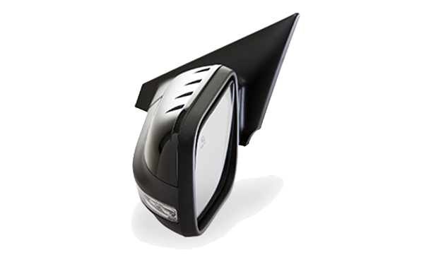 Partes Falsificadas no garantizan la seguridad de las partes originales Ford Colision