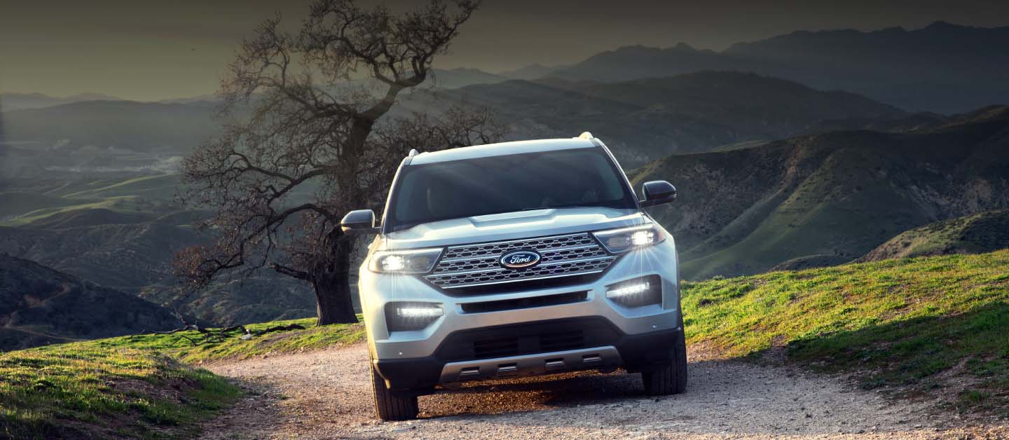 Conoce Beneficios y Ventajas de la Garantía Extendida para Ford Explorer Nueva Generación