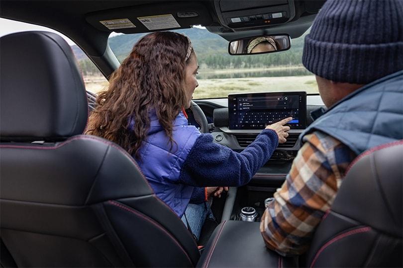 Conoce la Extensión de Garantía Ford Protect, Renta, Protección y Servicio de Movilidad