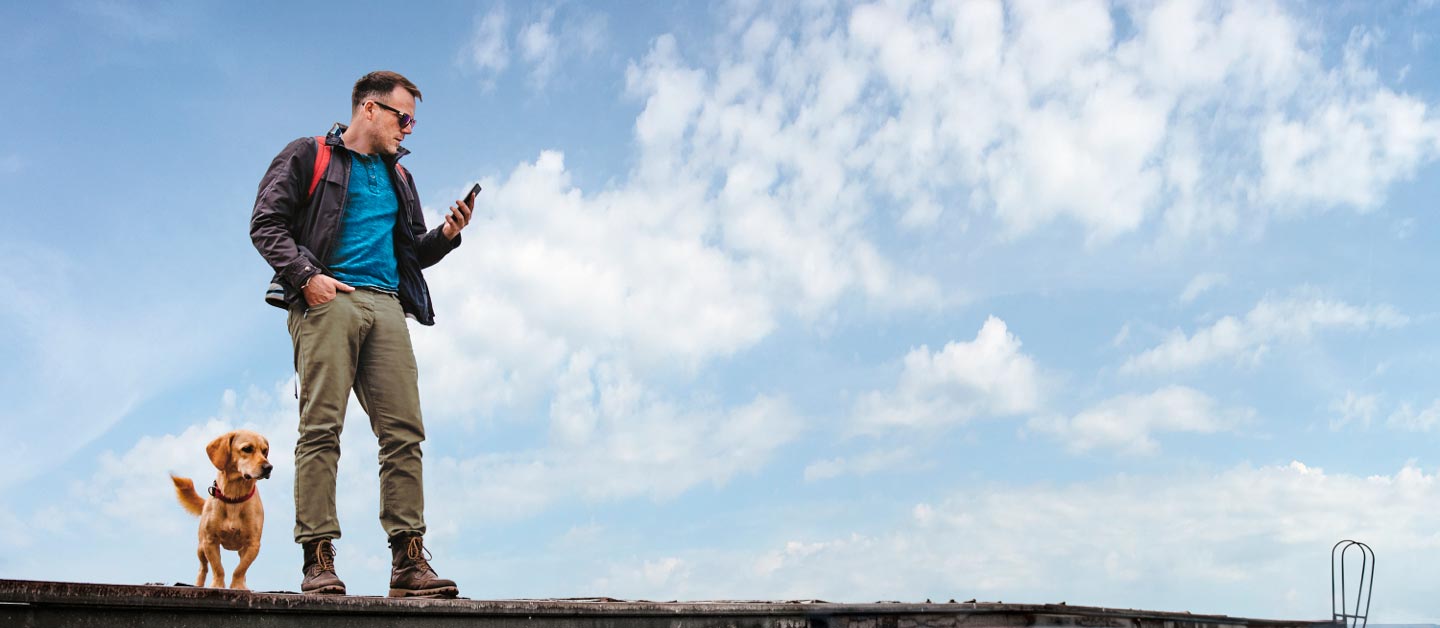 FordPass, la app que te permite tener información de tu vehículo en tu mano