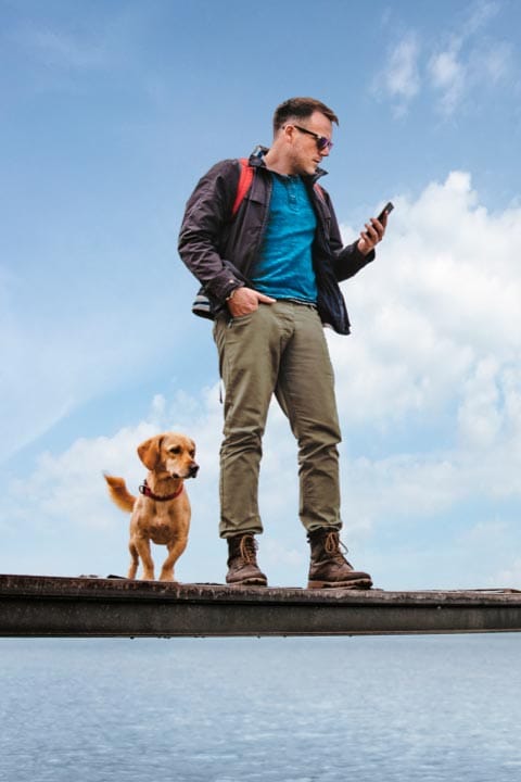 FordPass, la app que te permite tener información de tu vehículo en tu mano