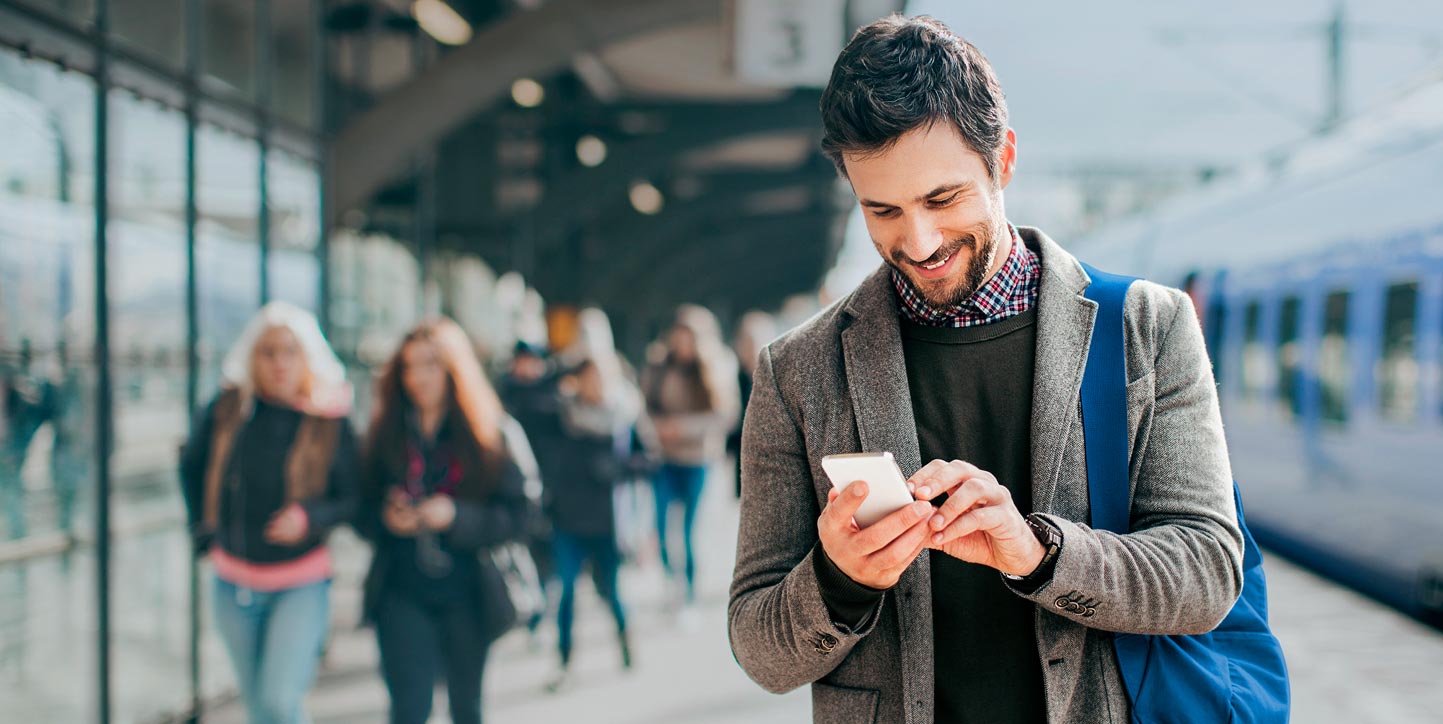 Conoce Información útil durante tu viaje con FordPass Connect