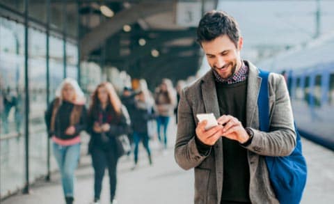 Conoce Información útil durante tu viaje con FordPass Connect