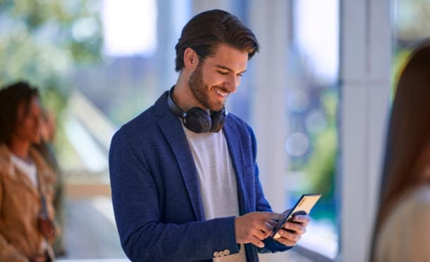 Conoce los Niveles y Estado de tu Vehículo desde tu Smartpone con la App FordPass Connect