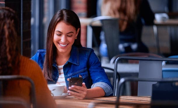 Localiza tu Distribuidor Autorizado Ford desde tu Móvil con FordPass Connect