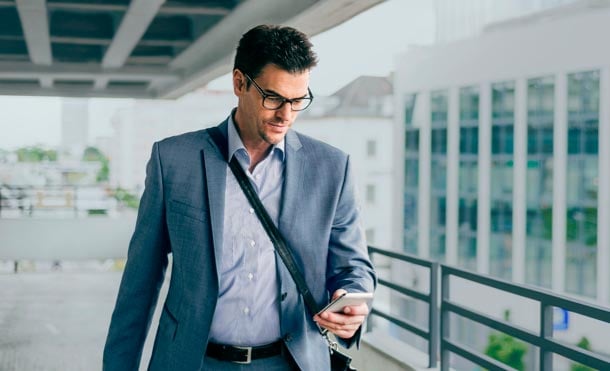 Encuentra desde tu Smartphone tus Vehículos Ford a través de FordPass Connect