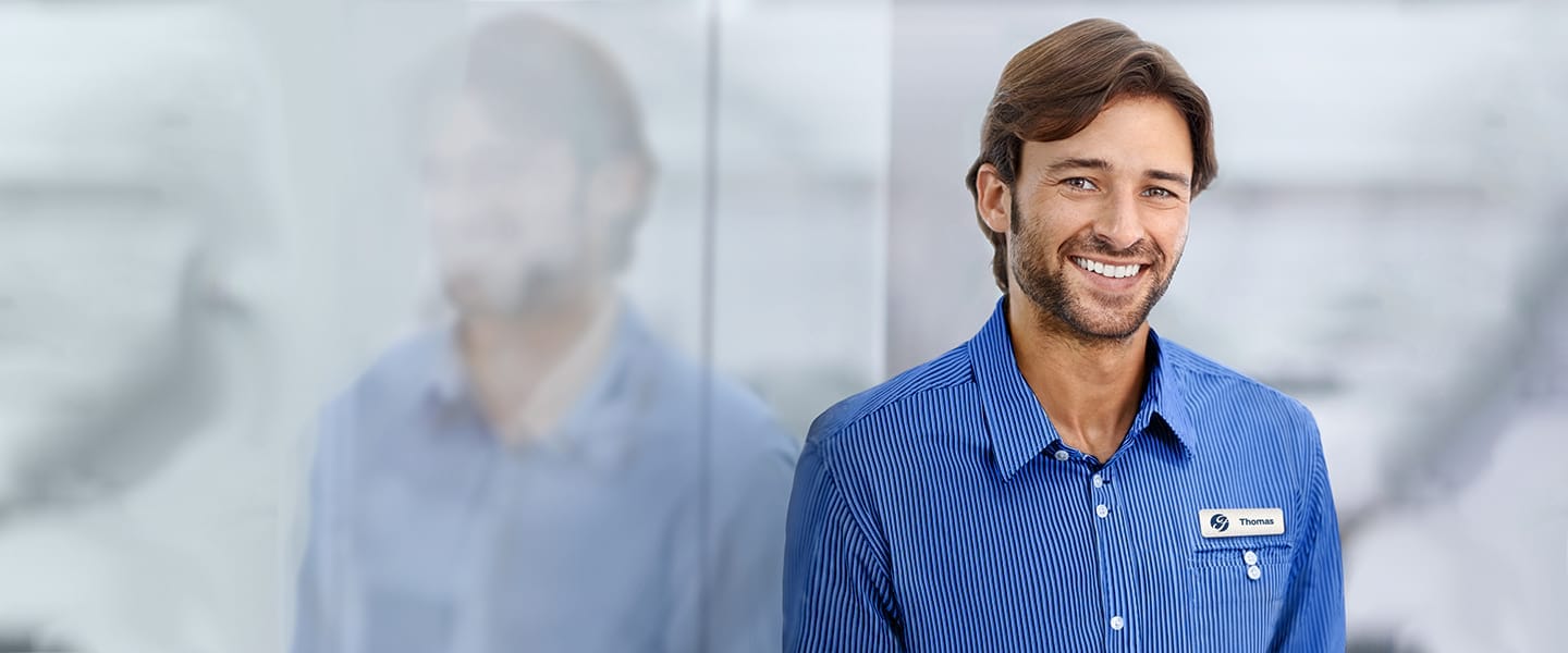 La app FordPass te brinda un nuevo canal con expertos de Ford para responder tus dudas