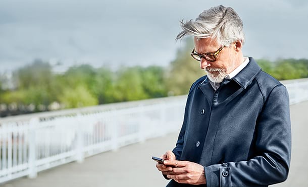 FordPass te permite contactar a los Guías Ford y responder dudas con sólo enviar un correo